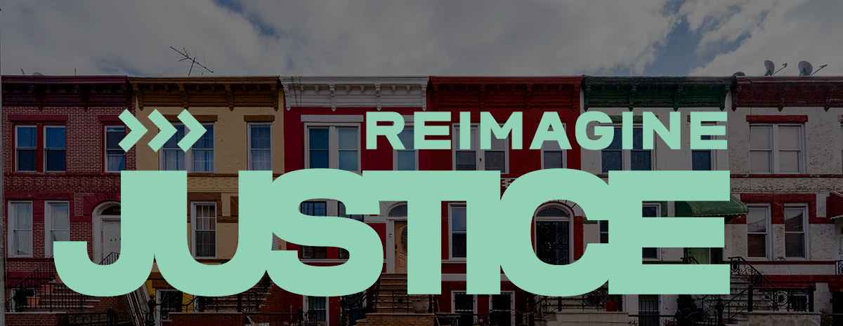 The Legal Aid Society